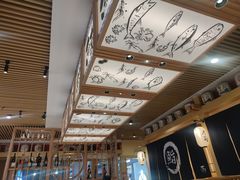 -万岁寿司(万国店)