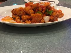 -鱼乐轩海鲜专门店