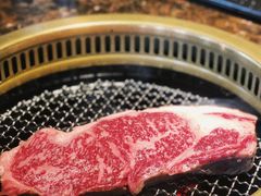 -觅福里•熟成和牛餐厅