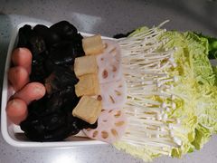 -半天妖烤鱼(方庄店)