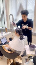 -BEAUTY HAIR GANO