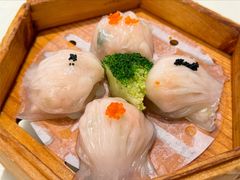 -娱筷海鲜酒家(广州南沙店)