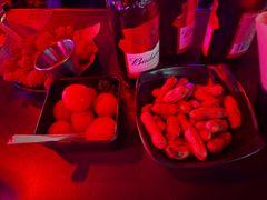 -MOSSO·Liveshow(M3香港广场店)