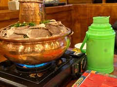 -如意林卡藏餐吧(大昭寺店)