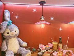 -Eckl’s爱氏热狗(猫街店)