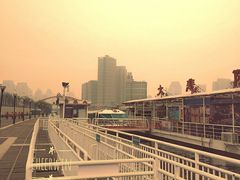 -海河游船-永乐码头(大悲院)