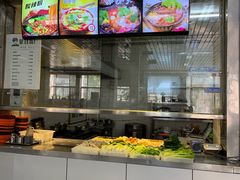 -山师教职工餐厅(山东师范大学教工第三宿舍区店)