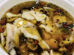 -郭林家常菜(洋桥店)