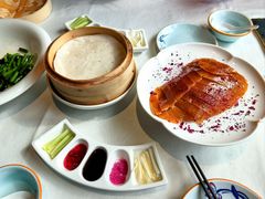 -庆云楼饭庄(什刹海店)