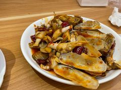 -买又大餐厅(福林里店)