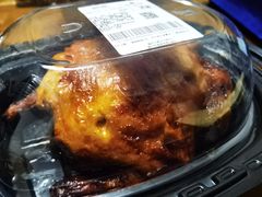 -山姆会员商店(杨桥西路店)