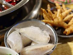 -渝味黄姐火锅(黄泥村店)