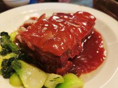 -新聚丰菜馆(太监弄店)
