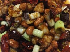 -王妈热卤·川味馆(海昌店)