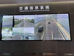 -大连市规划展示中心
