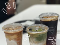 -Manner Coffee(万象食家店)
