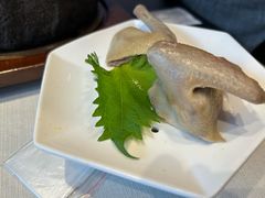 -狮王府淮扬菜(百家湖1912店)