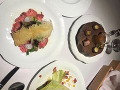 -王品牛排(珠海富华里店)