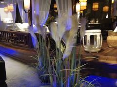 -绿茶餐厅(昆明世纪金源店)