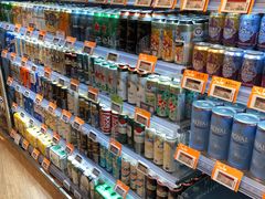 -Olé精品超市(苏州中心店)