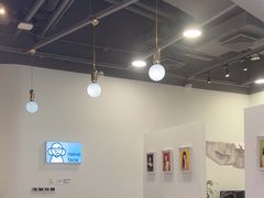 -天真蓝照相馆(宁波来福士店)