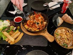 -Let's Taipei 非常烘焙(太古里店)