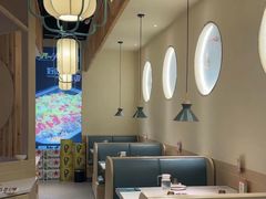 -萌渔·金牌蒜香烤鱼(临安万华广场店)