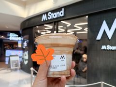 -M Stand(西安大悦城店)