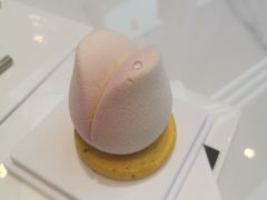 -麦雪尔甜品·生日蛋糕(新街口旗舰店)