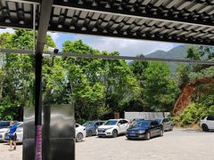 -香江大丰水峡谷漂流