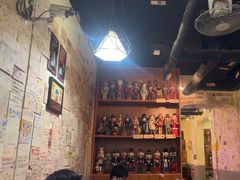 -203密室逃脱(朝阳大悦城1店)