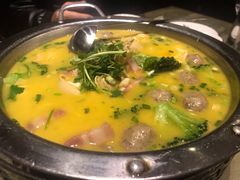 -旺涛人家(三水湾店)