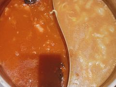 -熹悟海鲜火锅·广式打边炉