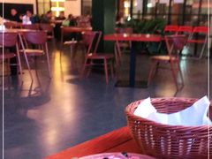 -普兰达德国餐厅·德式脆皮烤猪肘·自酿啤酒(观唐店)