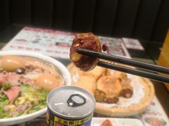 -一肴·牛肉粿条(深圳湾睿印店)