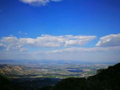 -阳台山自然风景区