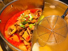 -左庭右院鲜牛肉火锅(新梅广场店)