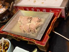 -蒙古人烤羊大师·草原料理(工农大路店)