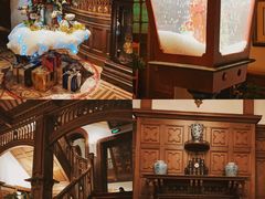 -马勒别墅饭店(静安寺店)