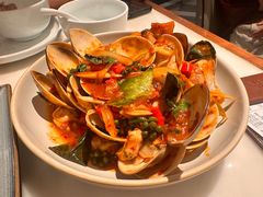 -港丽餐厅(天河城店)