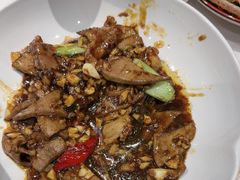 -大鸭梨烤鸭·北京菜(南小街/南苑店)