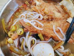 -标叔柳州螺蛳粉(清湖店)