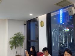 -上禾 HAIR SALON