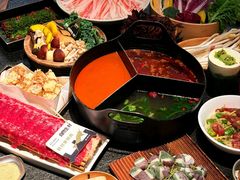 -三出山火锅(南京万象天地店)