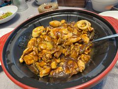 八珍豆腐-小满海鲜·别院(天津旗舰店)