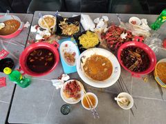 -刘一龙虾.烧烤(理工直营店)