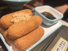 -江边城外烤全鱼(汉光百货店)