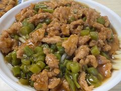 -王大妈清汤饸饹(白云社区店)