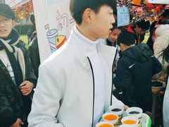 -金陵中学(河西分校)