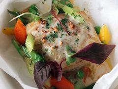 -福楼毕斯罗F Bistronome(国贸商城约会地标景观店)
